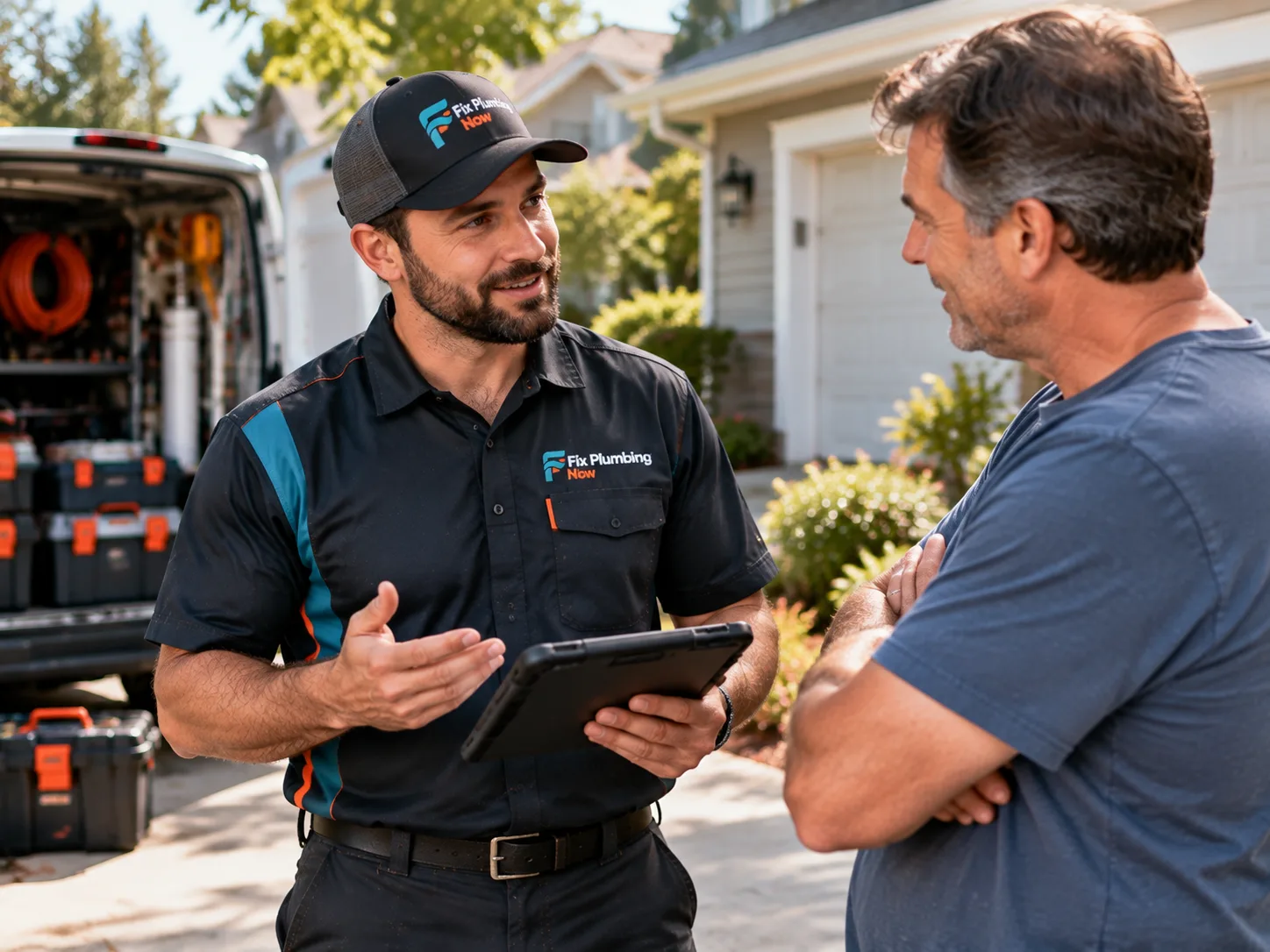 Clogged Drain Service Lisco, NE FAQs